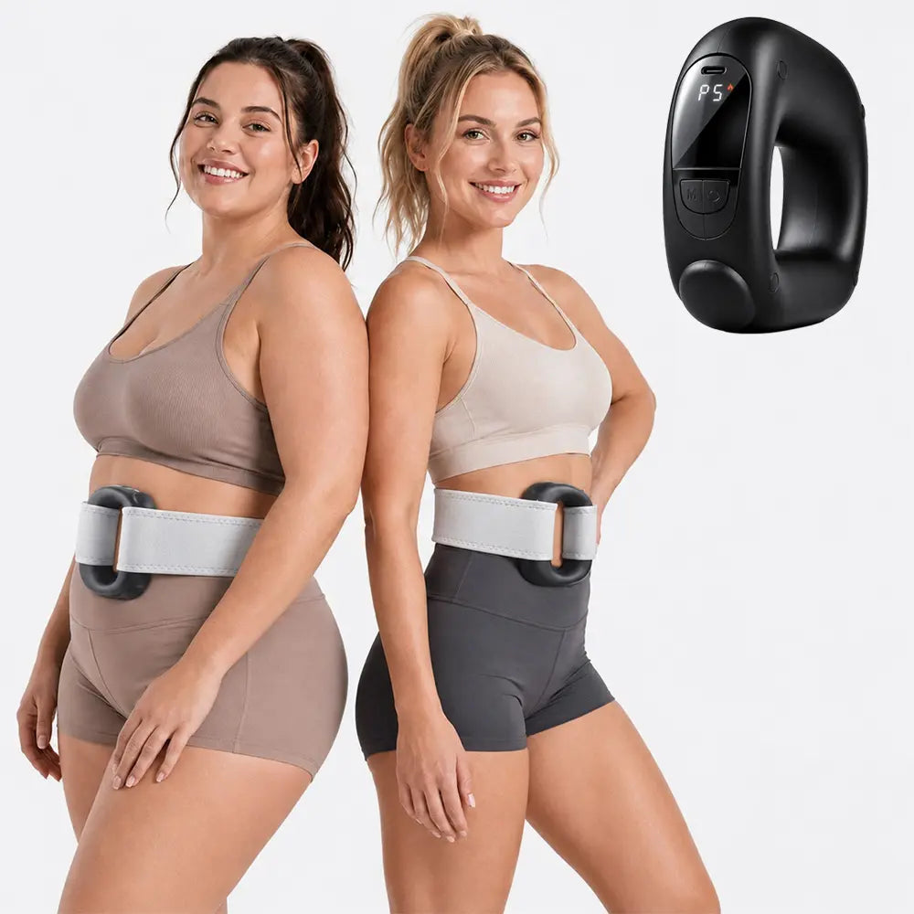 Ultimate Body Ring Massager for Relaxation and Relief
