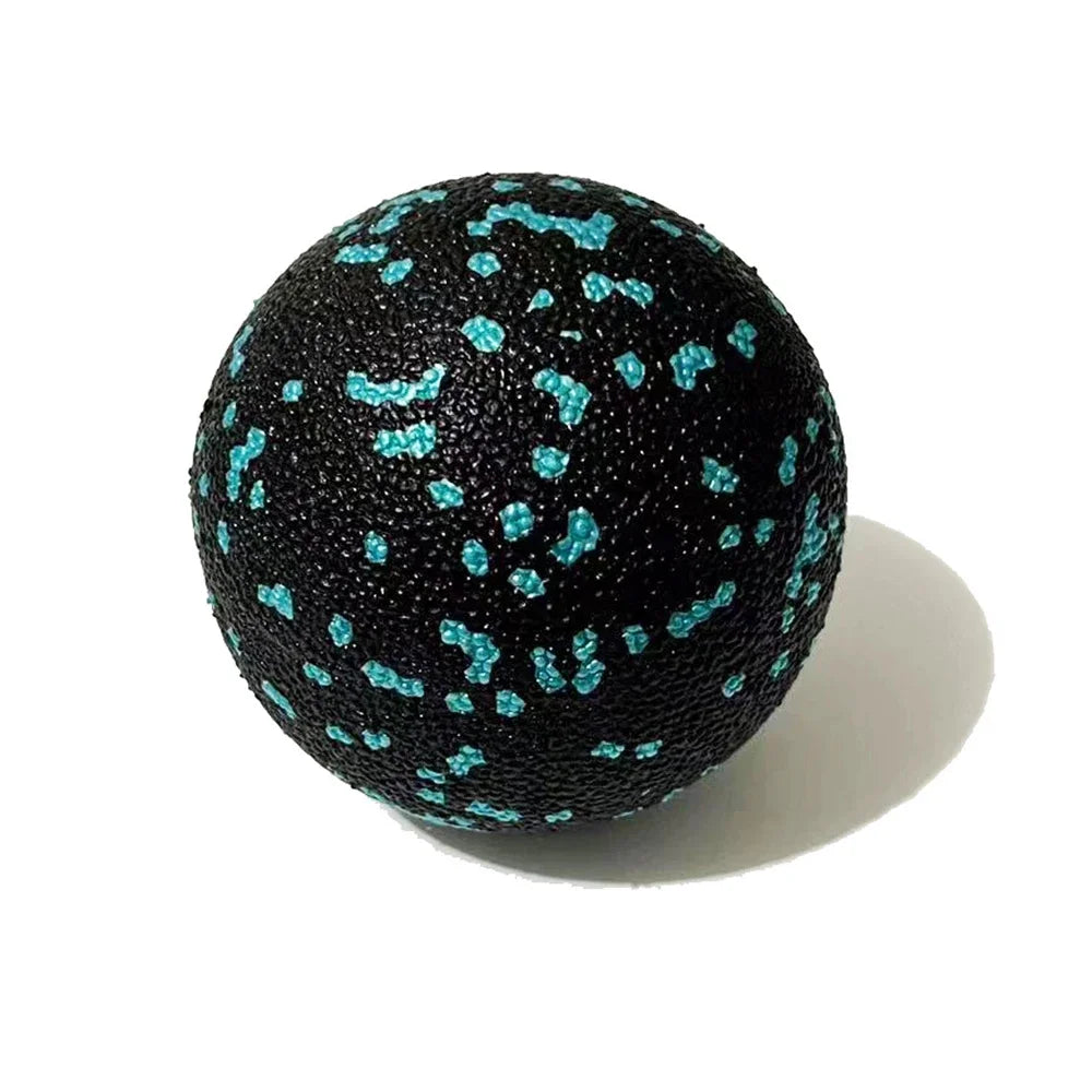 Peanut Balls Body Massage Muscle Relaxation.