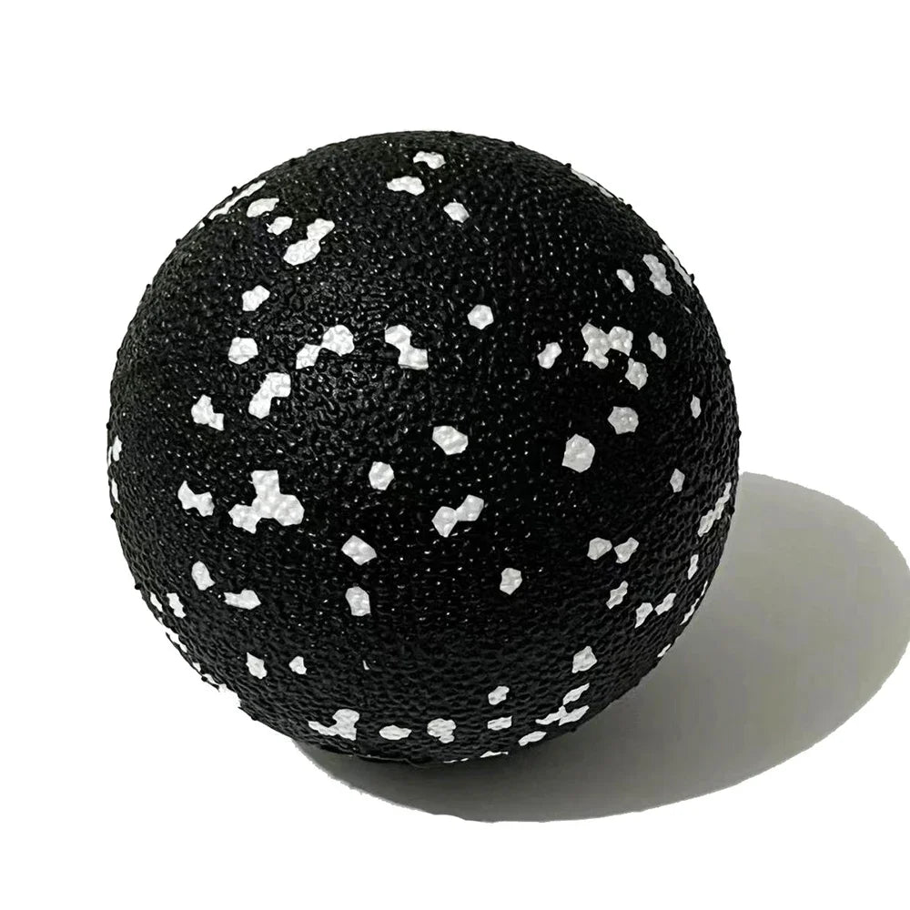 Peanut Balls Body Massage Muscle Relaxation.