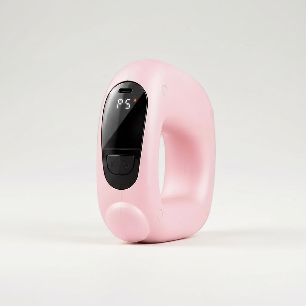 Ultimate Body Ring Massager for Relaxation and Relief
