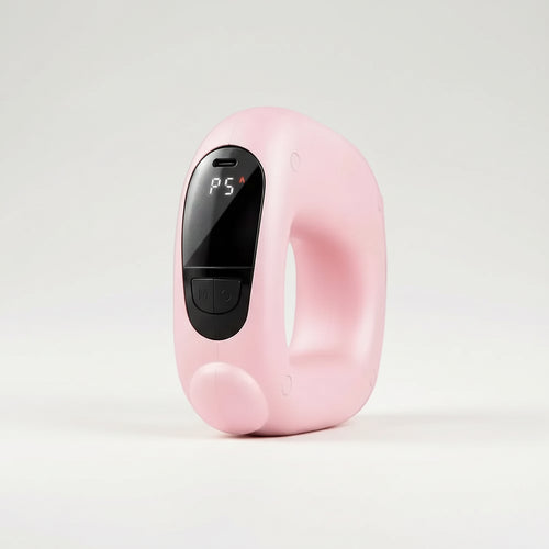 Ultimate Body Ring Massager for Relaxation and Relief