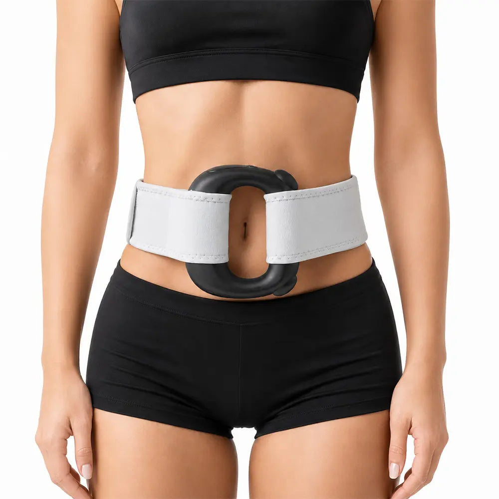 Ultimate Body Ring Massager for Relaxation and Relief
