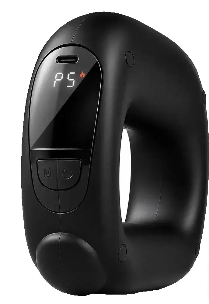 Ultimate Body Ring Massager for Relaxation and Relief