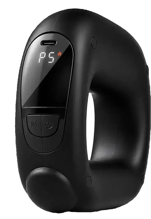 Ultimate Body Ring Massager for Relaxation and Relief