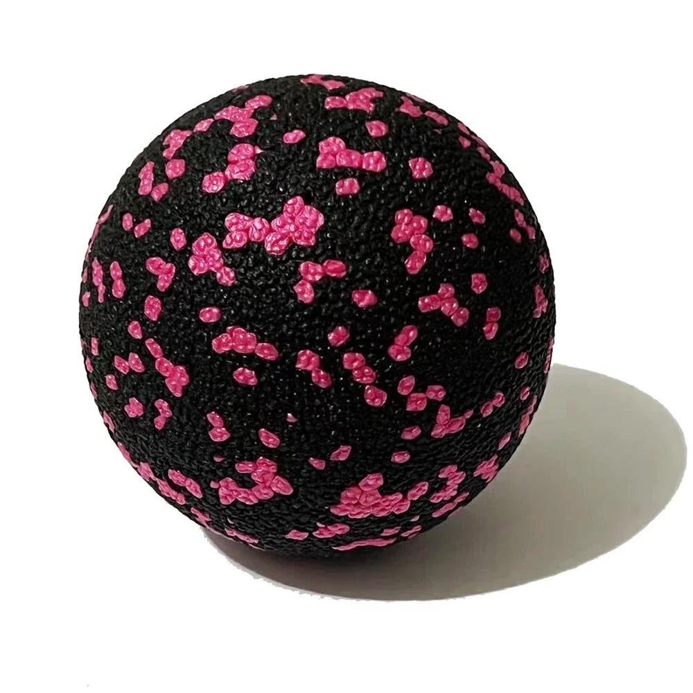Peanut Balls Body Massage Muscle Relaxation.