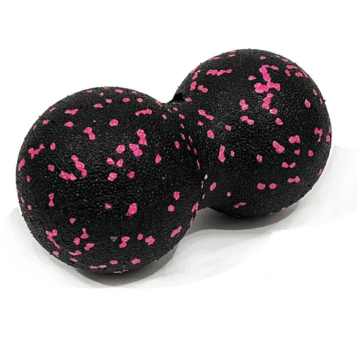 Peanut Balls Body Massage Muscle Relaxation.