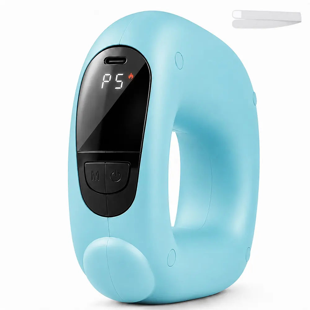 Ultimate Body Ring Massager for Relaxation and Relief